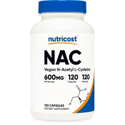 NAC nutricost®