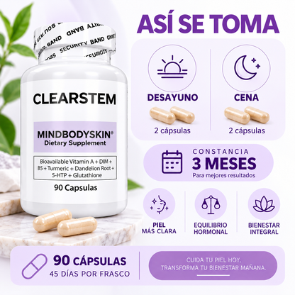 MINDBODYSKIN
